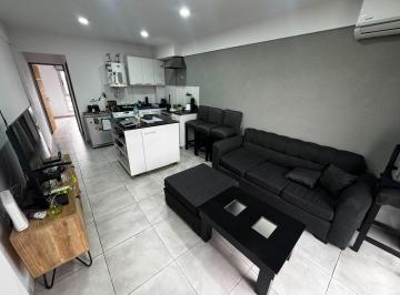 Departamento · 34m² · 2 Ambientes · Departamento 2 Ambientes con Balcon en El Palomar