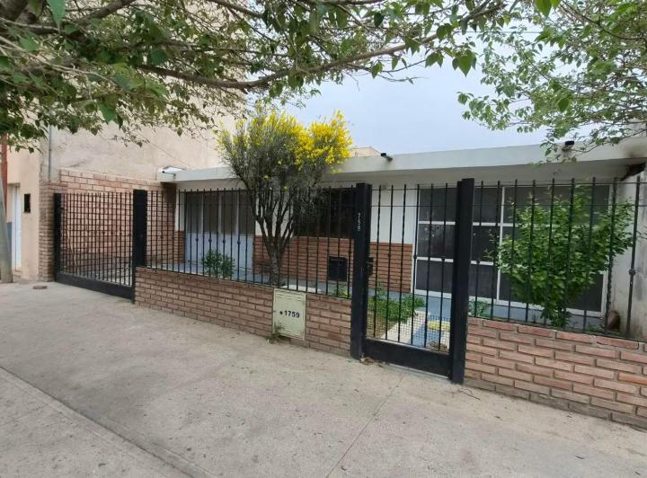 Casa · 128m² · 4 Ambientes