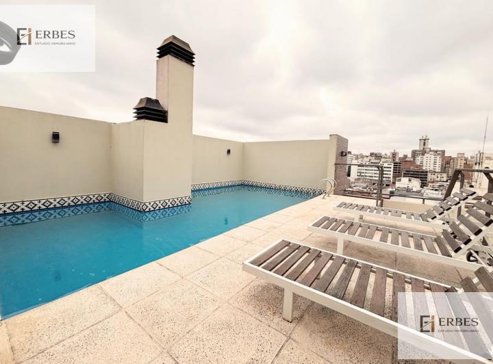 Departamento · 44ha · 2 Ambientes