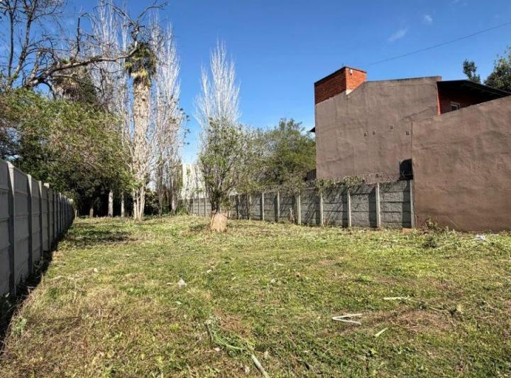 Terreno · 576m²