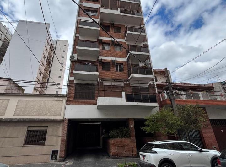Departamento · 47m² · 3 Ambientes