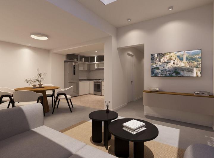PH · 80m² · 3 Ambientes