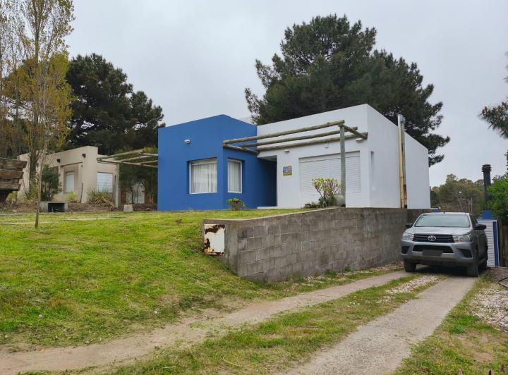 Casa · 160m² · 2 Dormitorios