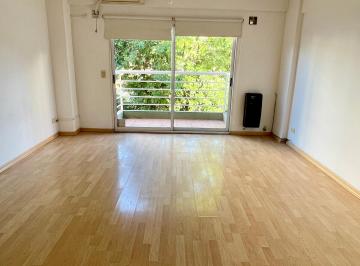Departamento de 1 ambiente Venta USD 83.000 · Monoambiente con Balcón en Colegiales | Muy Luminoso y Silencioso | Dueño Direct