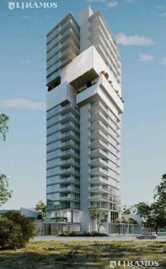 Departamento · 35m² · 1 Ambiente
