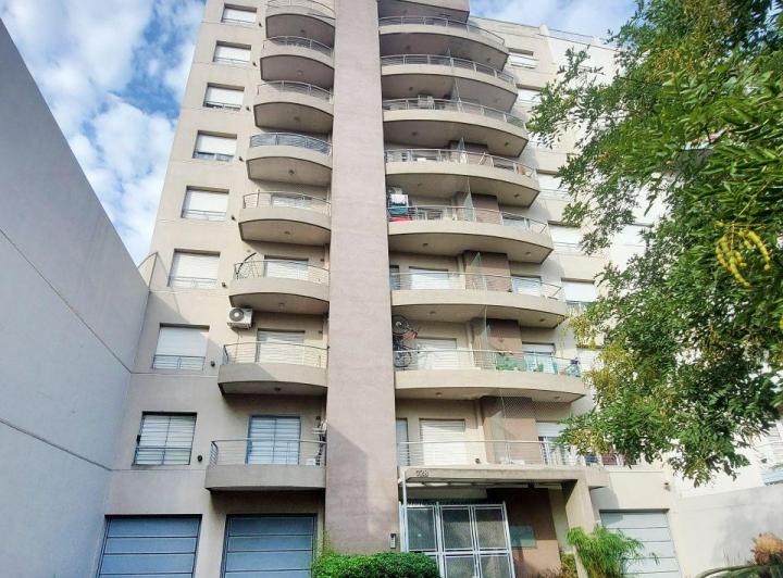 Departamento · 45m² · 2 Ambientes