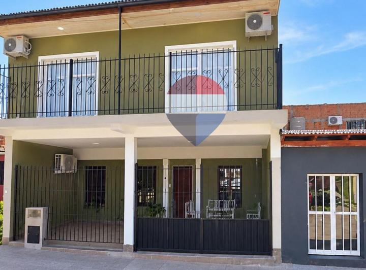 Casa · 100m² · 5 Ambientes
