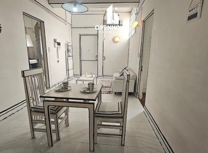 Departamento · 75m² · 3 Dormitorios