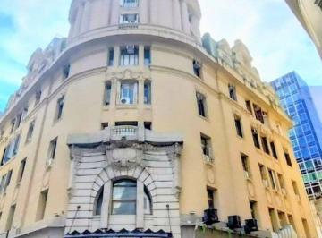 Consultorio · 62m² · Apto Profesional Edificio Historico 63 m² - 3 Baños