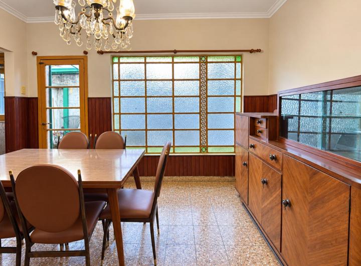 PH · 61m² · 2 Ambientes