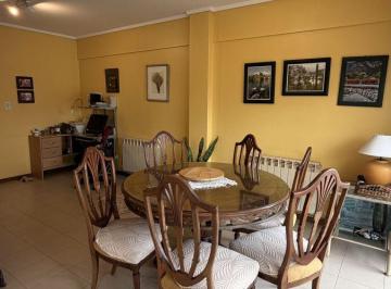 Departamento de 4 ambientes, Mar del Plata · Departamento de 4 Ambientes con Cochera y Baulera