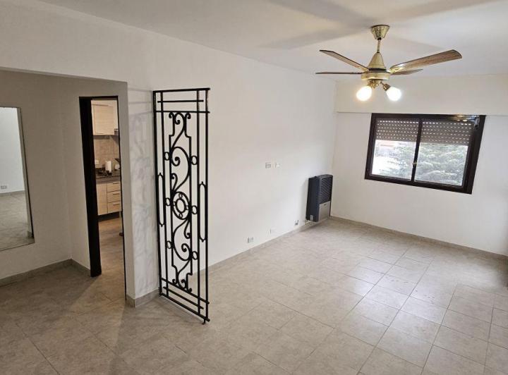 Departamento · 68m² · 3 Ambientes · 1 Cochera