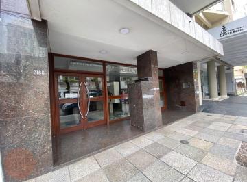Oficina comercial · 20m² · 1 Ambiente · Alquiler 12 Meses - Oficina Al Frente Zona Plaza Mitre