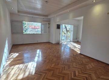 Departamento · 119m² · 5 Ambientes · 1 Cochera · Semipiso en Venta