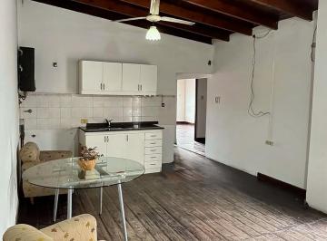 Departamento · 60m² · 3 Ambientes · 1 Cochera · Departamento en Alquiler - J. J Rolon 1492