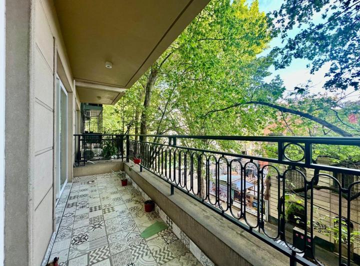 Departamento · 45m² · 2 Ambientes