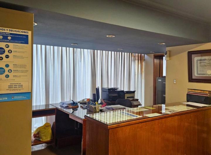 Oficina comercial · 177m²