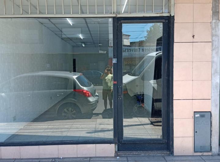 Local comercial · 40m² · 1 Ambiente