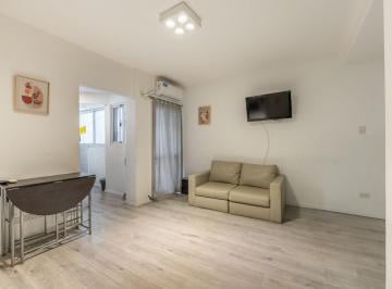 Departamento · 26m² · 1 Ambiente · Monoambiente Reciclado en Palermo
