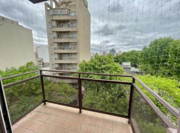 Departamento · 40m² · 2 Ambientes · Alquiler Departamento 2 Ambientes Balcon Villa Pueyrredon