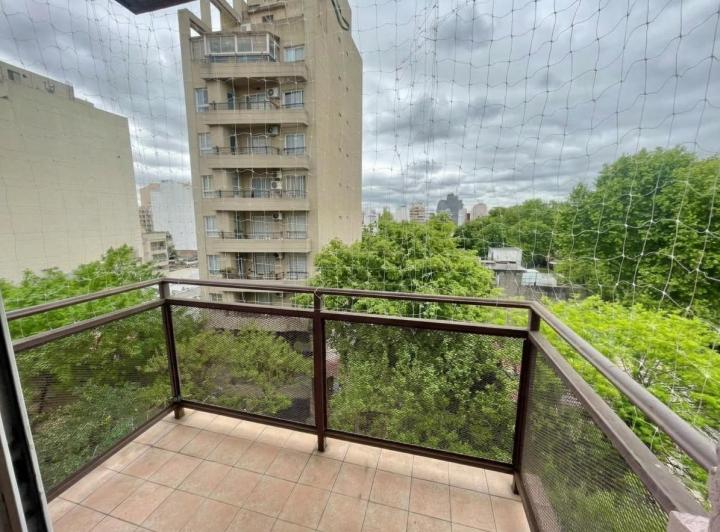 Departamento · 40m² · 2 Ambientes