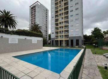 Departamento · 61m² · 3 Ambientes · Venta Departamento Tres Ambientes Coghlan Pileta Jardin