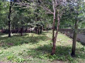Terreno , Alta Gracia · Vende Amplio Lote en Alta Gracia con Servicios Al Dia