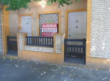 PH de 3 ambientes, Villa Urquiza · PH de 3 Ambientes con Patio - Villa Urquiza