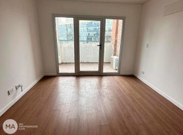 Oficina comercial · 52m² · 2 Ambientes · 1 Cochera · Venta | Oficina Dúplex 42 m² - Carballo 100 - Puerto Norte Rosario