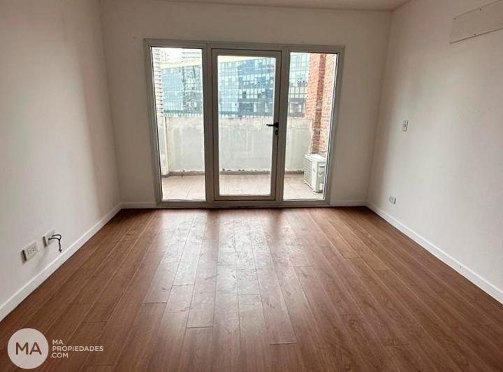 Oficina comercial · 52m² · 2 Ambientes · 1 Cochera