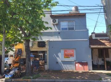 PH de 4 ambientes, Vicente López · PH en Alquiler en Olivos