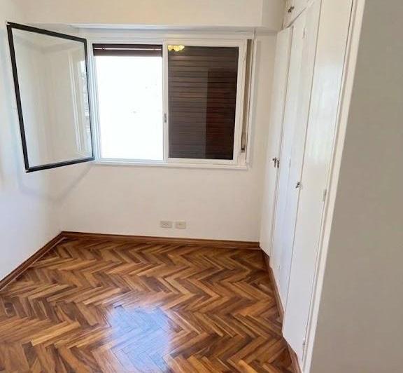 Departamento · 33m² · 2 Ambientes