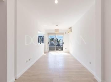 Departamento · 62m² · 3 Ambientes · 2 Cocheras · Departamento en Alquiler San Isidro 3 Ambientes Dos Cocheras Pileta