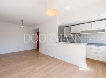 Departamento · 62m² · 3 Ambientes · 2 Cocheras · Departamento en Alquiler San Isidro 3 Ambientes Dos Cocheras Pileta