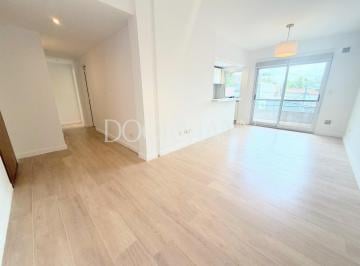 Departamento · 62m² · 3 Ambientes · 2 Cocheras · Departamento en Alquiler en San Isidro 3 Ambientes 2 Baños, 2 Cocheras y Pileta