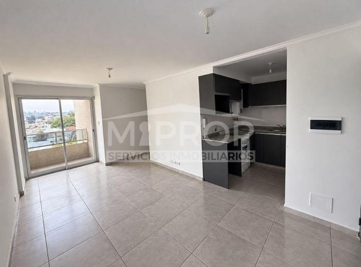 Departamento · 50m² · 2 Ambientes