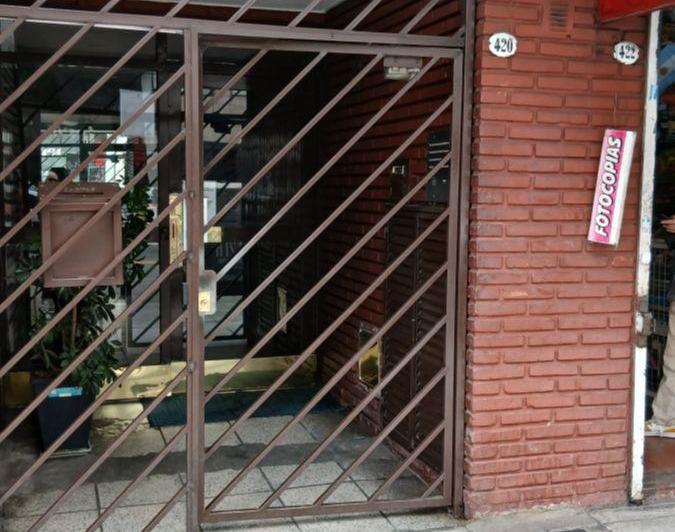 Departamento · 39m² · 2 Ambientes