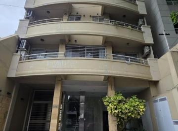 Departamento · 70m² · 3 Ambientes · 1 Cochera · Alquiler Dpto 3 Amb con Cochera, Baulera y Sum!