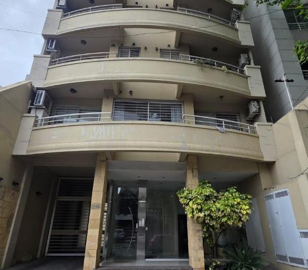 Departamento · 70m² · 3 Ambientes · 1 Cochera
