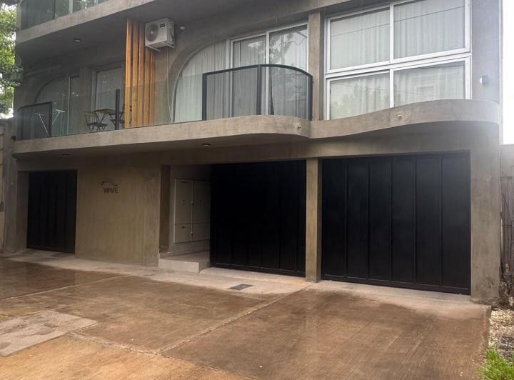 Departamento · 43m² · 2 Ambientes