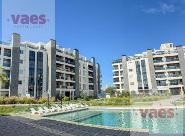 Departamento · 172m² · 5 Ambientes · 2 Cocheras · Venta – Departamento en Pb de 3 Dorm. con Terraza con Asador y Cochera en Mediland, Urca