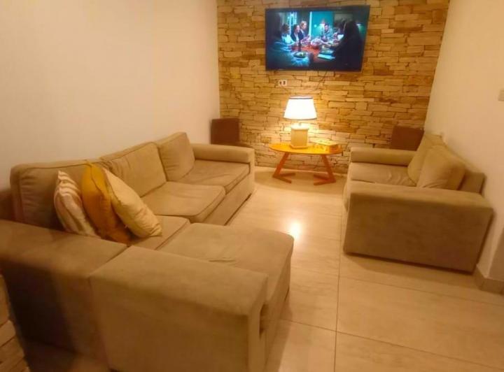 PH · 107m² · 6 Ambientes