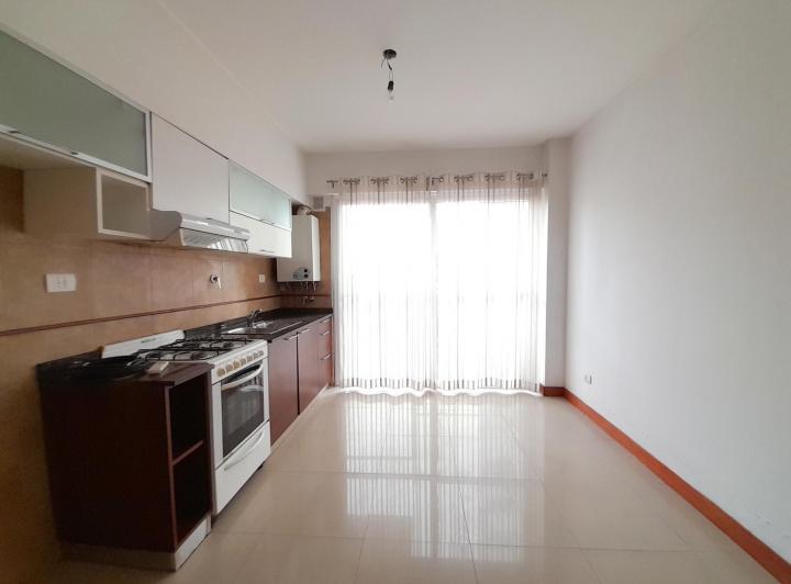Departamento · 39m² · 2 Ambientes
