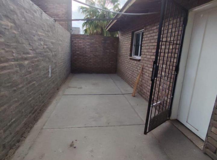 Departamento · 40m² · 2 Ambientes