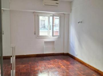 Departamento de 1 ambiente, Recoleta · Departamento Monoambiente en Alquiler.