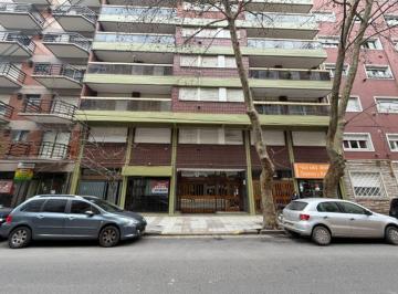 Departamento de 3 ambientes, Mar del Plata · Departamento 3 Ambientes en Alquiler con Cochera y Baulera