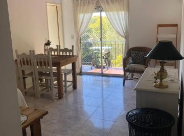 Departamento de 2 ambientes, San Isidro · Buena Vista