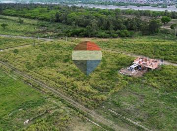 Terreno · 1518m² · Venta Terrenos Altos del Zapla 50 m Frente