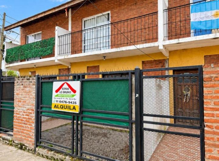Casa · 65m² · 2 Ambientes