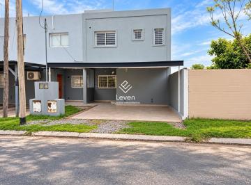 PH · 4 Ambientes · 2 Cocheras · Alquiler Duplex 3 Dorm. Valle Escondido